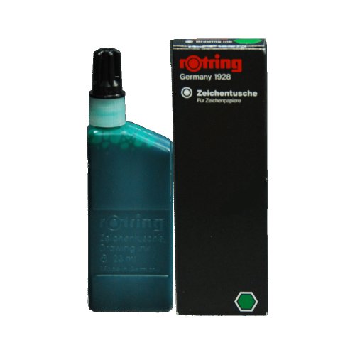 Rotring Rapido Mürekkebi 23ml