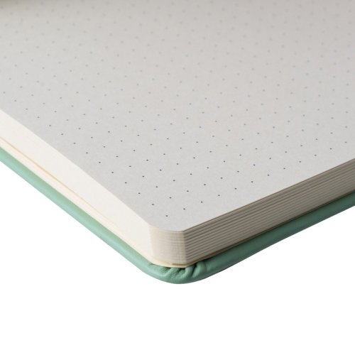 Sakura Sketch Book 140g 80 Yaprak 13x21cm Turuncu Noktalı