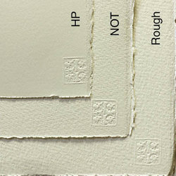 St Cuthberts - Saunders Waterford Natural White 425g 56x76 Tabaka 5li Paket (1)