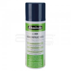 Schmincke - Schmincke Aerospray B72 Genel Amaçlı Fiksatif Sprey 300ml (404)