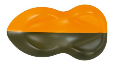 Schmincke Aero Color 250ml No:204 Cadmium Orange Hue
