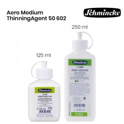 Schmincke - Schmincke Aero Medium Thinning Agent 50 602