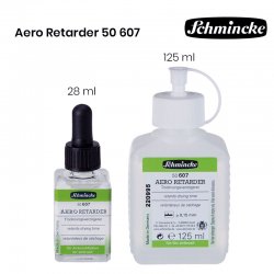 Schmincke - Schmincke Aero Retarder 50 607