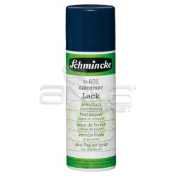 Schmincke - Schmincke Aero Spray Lack Final Lacquer 300ml (605)