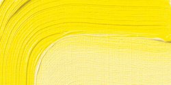 Hahnemühle - Schmincke Akademie 200ml Yağlı Boya 216 Lemon Yellow (1)