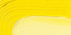 Hahnemühle - Schmincke Akademie 200ml Yağlı Boya 218 Primary Yellow (1)