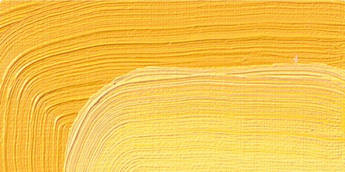 Schmincke Akademie 200ml Yağlı Boya 222 Chrome Yellow HUE