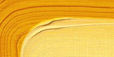 Schmincke Akademie 200ml Yağlı Boya No:224 Indian Yellow - 224 Indian Yellow