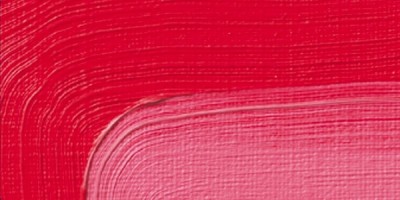 Schmincke Akademie 200ml Yağlı Boya No:306 Cadmium Red Hue - 306 Vermilion Red