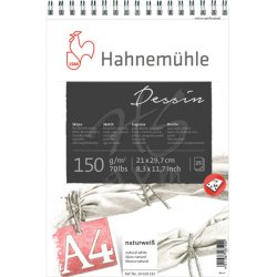 Hahnemühle - Schmincke Akademie 200ml Yağlı Boya No:308 Carmine