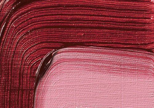 Schmincke Akademie 200ml Yağlı Boya 312 Alizarine Crimson Hue - 312 Madder Lake