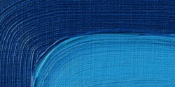 Schmincke - Schmincke Akademie 200ml Yağlı Boya No:404 Cobalt Blue Hue