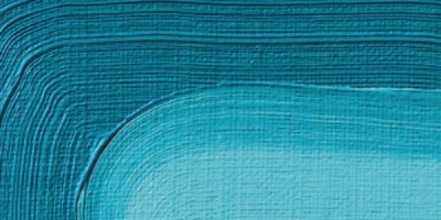 Schmincke Akademie 200ml Yağlı Boya No:414 Aquamarin Turquoise - 414 Aquamarin Turquoise