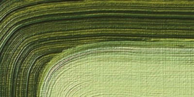 Schmincke Akademie 200ml Yağlı Boya No:504 Green Earth - 504 Green Earth
