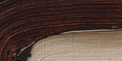 Schmincke Akademie 200ml Yağlı Boya No:612 Burnt Umber - 612 Burnt Umber