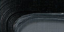 Schmincke Akademie 200ml Yağlı Boya No:704 Lamp Black - 704 Lamp Black