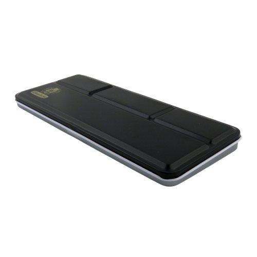 Schmincke Akademie Aquarell Metal Kutu 12li Yarım Tablet Sulu Boya 75779