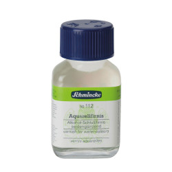 Schmincke - Schmincke Aquarellfirnis Vernik 60ml No:112