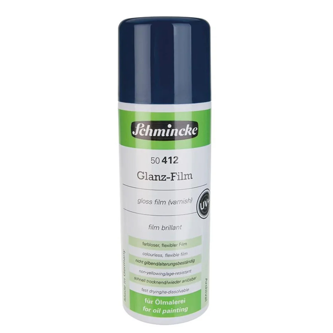 Schmincke Gloss Varnish 300ml 50412