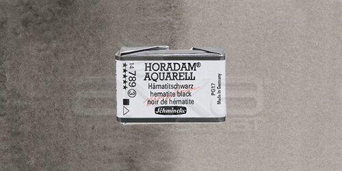 Schmincke Horadam Aquarell 1/1 Tablet 537 Transparent Green Gold seri 3 - 537 Transparent Green Gold