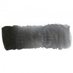 Schmincke - Schmincke Kohle Liquid Charcoal Sıvı Kömür 35ml Grape Seed Black (1)