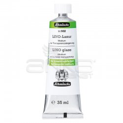 Schmincke - Schmincke Lino Extender Medium 35ml 50 902