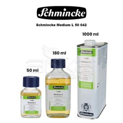 Schmincke - Schmincke Medium L 50 042