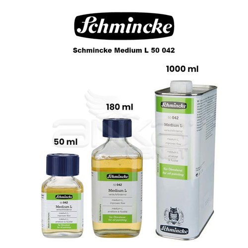 Schmincke Medium L 50 042