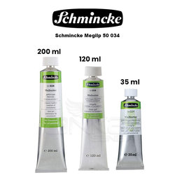 Schmincke - Schmincke Megilp 50 034