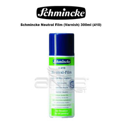 Schmincke - Schmincke Neutral Film (Varnish) 300ml (410)