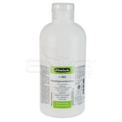 Schmincke - Schmincke Primer for Pastel Astar Boyası 500ml 503