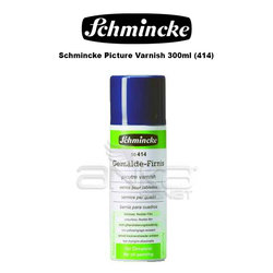 Schmincke - Schmincke Picture Varnish 300ml (414)