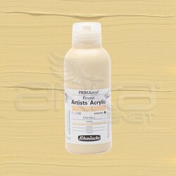 Schmincke - Schmincke Primacryl Akrilik Boya 250ml Seri 1 Ivory N:786