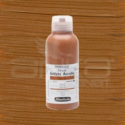 Schmincke - Schmincke Primacryl Akrilik Boya 250ml Seri 1 Sienna N:. 978