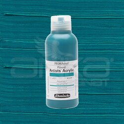 Schmincke - Schmincke Primacryl Akrilik Boya 250ml Seri 2 Aquamarine N:457