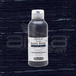 Schmincke - Schmincke Primacryl Akrilik Boya 250ml Seri 2 Prussian Blue N:440