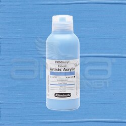Schmincke - Schmincke Primacryl Akrilik Boya 250ml Seri 2 Royal Blue N:436