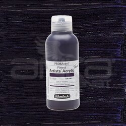 Schmincke - Schmincke Primacryl Akrilik Boya 250ml Seri 2 Translucent Violet N:330