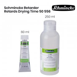 Schmincke - Schmincke Retarder-Retards Drying Time 50 556