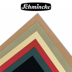 Schmincke - Schmincke Sansfix Pastel Zımpara Kağıdı