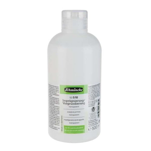 Schmincke Size/Pre-Primer 500ml 50510