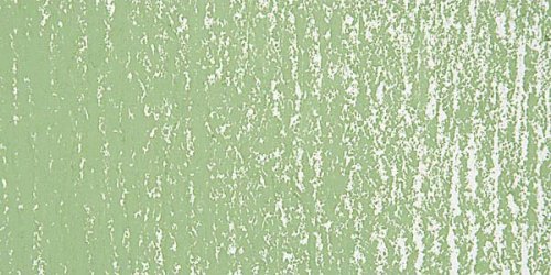Schmincke Soft Pastel Boya Chromium Oxide Green H 084 - 084 H Green