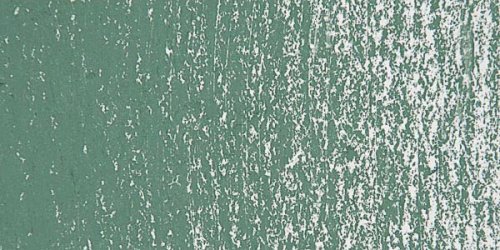 Schmincke Soft Pastel Boya Cold Green 1 B 080 - 080 B Green