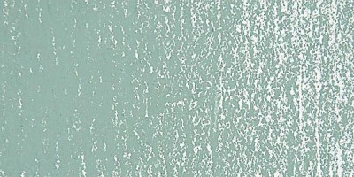 Schmincke Soft Pastel Boya Cold Green 1 H 080 - 080 H Green