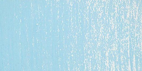 Schmincke Soft Pastel Boya Greenish Blue M 065 - 065 M Blue