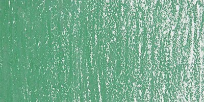 Schmincke Soft Pastel Boya Leaf Green Deep H 070 - 070 H Deep