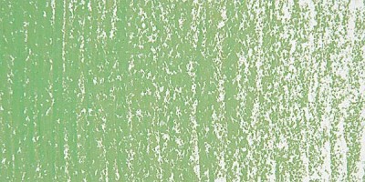 Schmincke Soft Pastel Boya Mossy Green 1 B 075 - 075 B Green