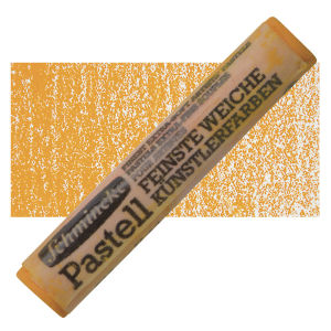 Schmincke Soft Pastel Boya Orange Light D 010