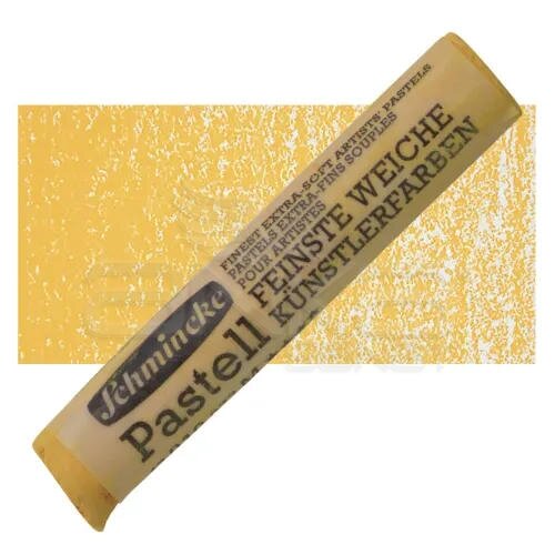Schmincke Soft Pastel Boya Orange Light M 010 - 010 M Light