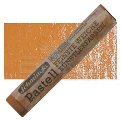 Schmincke - Schmincke Soft Pastel Boya Orange Ochre B 017